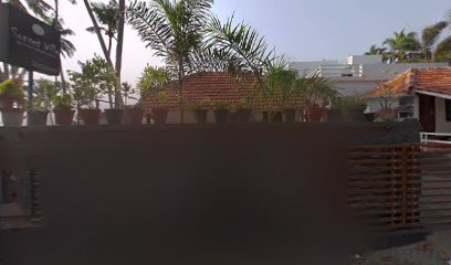 Cemari Resort Varkala