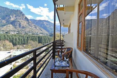 Lotus Inn Rohtang View