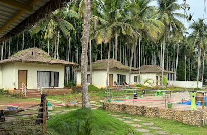 Magenta Resort Dandeli