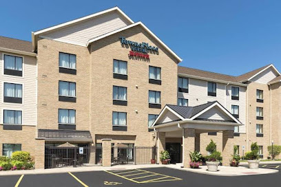 TownePlace Suites Joliet South