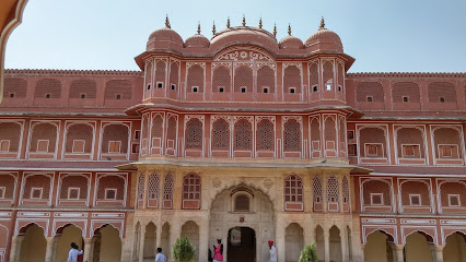 Atithi Inn