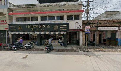 Hotel Chambal Plaza And Bar