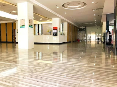 汇都酒店