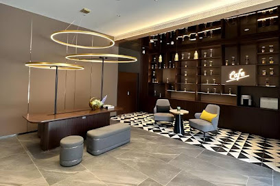 莫泰酒店石家庄北二环中华大街店