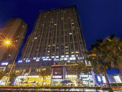 如家快捷酒店成都新会展天府三街店