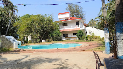 GRAND HARISH RESORT
