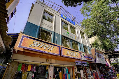 Hotel O SilverKey Hotel Manas Residency