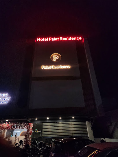 Hotel Palat Residence