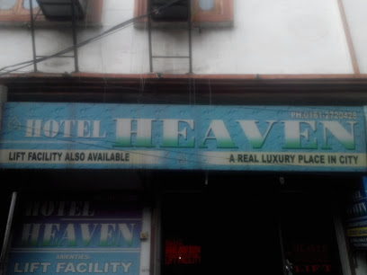 Hotel Heaven
