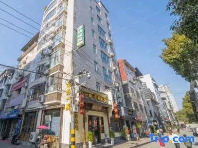 驿旅阳光商务酒店