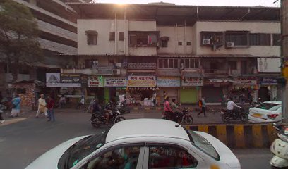 YADGAR HOTEL AND CATERERS