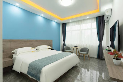 Beihai Impression Holiday Inn