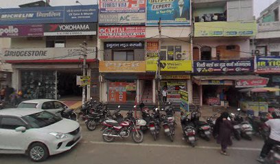 OYO 40269 Hotel Gold Inn 2