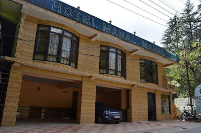 Hotel Manali Mahal by Hazel Hotels