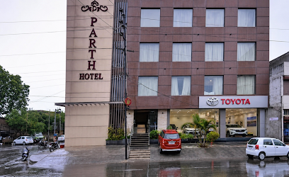 Hotel Paarth