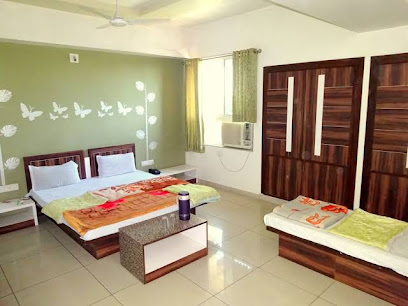 OYO 12374 Hotel Stay Inn