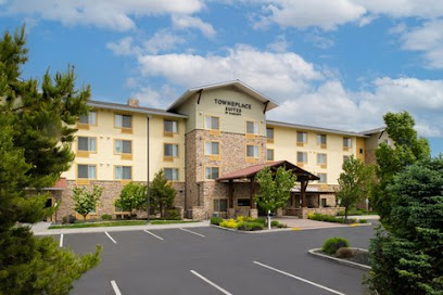 TownePlace Suites Richland Columbia Point
