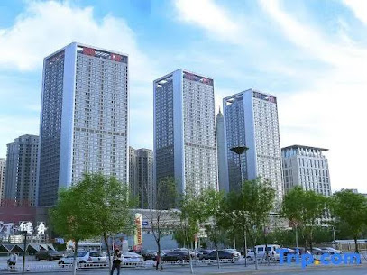 Shenyang Jinhui Meiyu Hotel