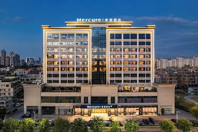 Mercure Guangzhou Panyu