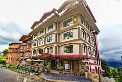 Hotel Tarcon