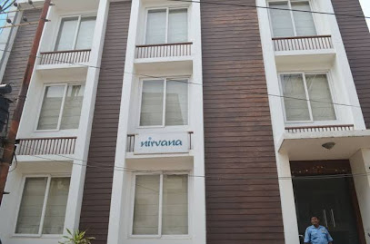 Starlit Select Nirvana