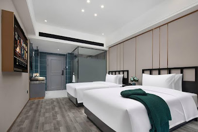 The Norman Xi Hotel