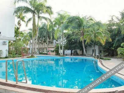 东方花园温泉大酒店