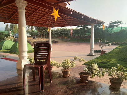 Hasiru Comforts and Restaurant