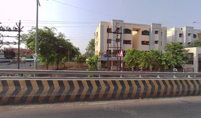 SPOT ON 71448 Jai Malhar Guest House