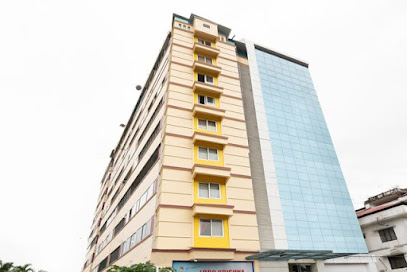 OYO 48982 Bright Stay Near Airport