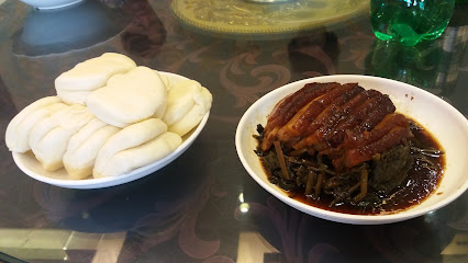 华梅大酒店