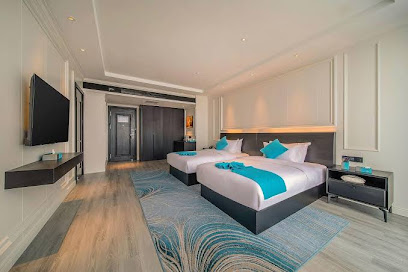 Kunming Xueli Jinxi Hotel