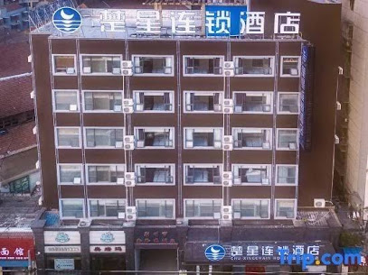 荆州瑞家商务宾馆