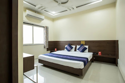 Anroute Stay - Near Mahakal Temple