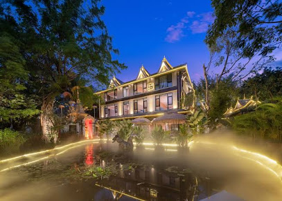Lingyu Resort Hotel