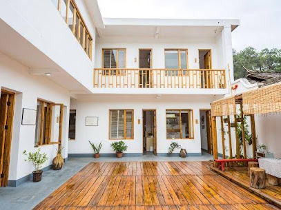 Liancheng Zinongyuan Homestay