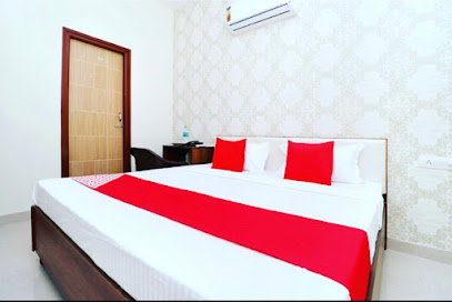 B town hotel