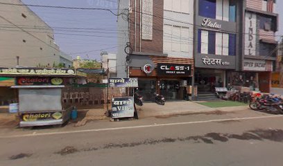 Status Restaurant and Hotel