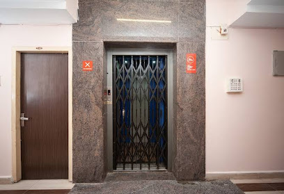 OYO Hotel 16749 Hotel Paris