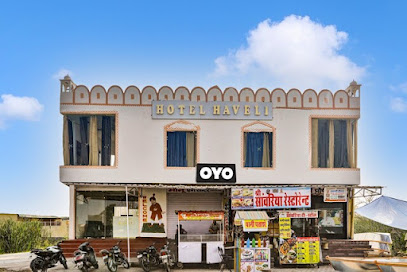 Hotel O by OYO Haveli