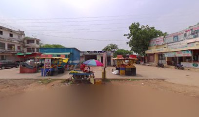 यादव होटल