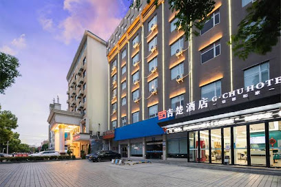 G CHU HOTEL