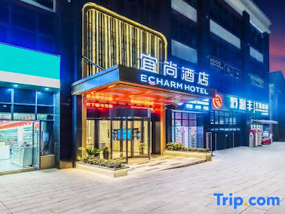 Yishang Hotel