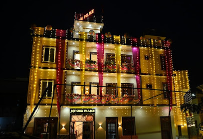 Jai Shree Palace