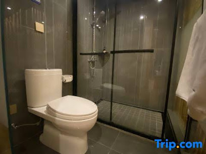 Muyuan Shanshe Guesthouse