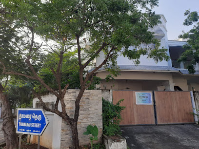 The Tides Inn Uthandi ECR