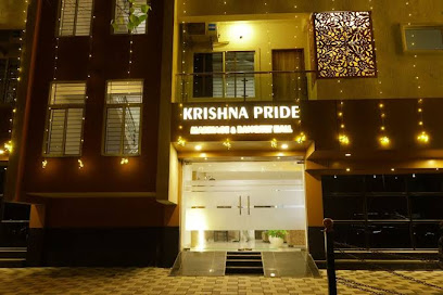 Hotel Krishna Pride - Bhopal