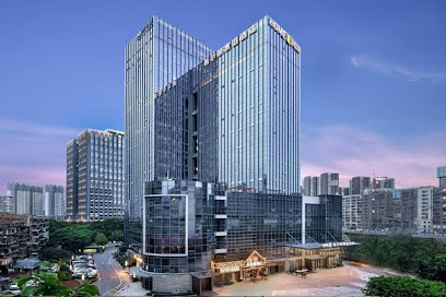 HOME2 SUITES BY HILTON WUHAN XUDONG