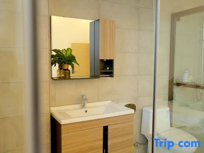 Dali NaLu Bay Homestay