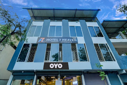 OYO Flagship R.j Hotel